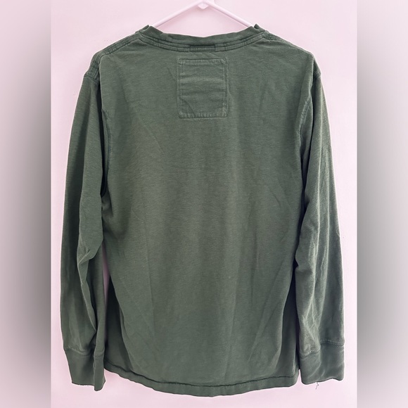 AE Graphic Long Sleeve - Picture 2 of 4